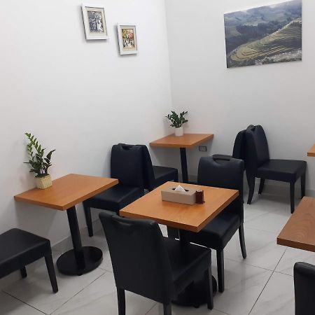Papaya Hanoi Hotel Экстерьер фото