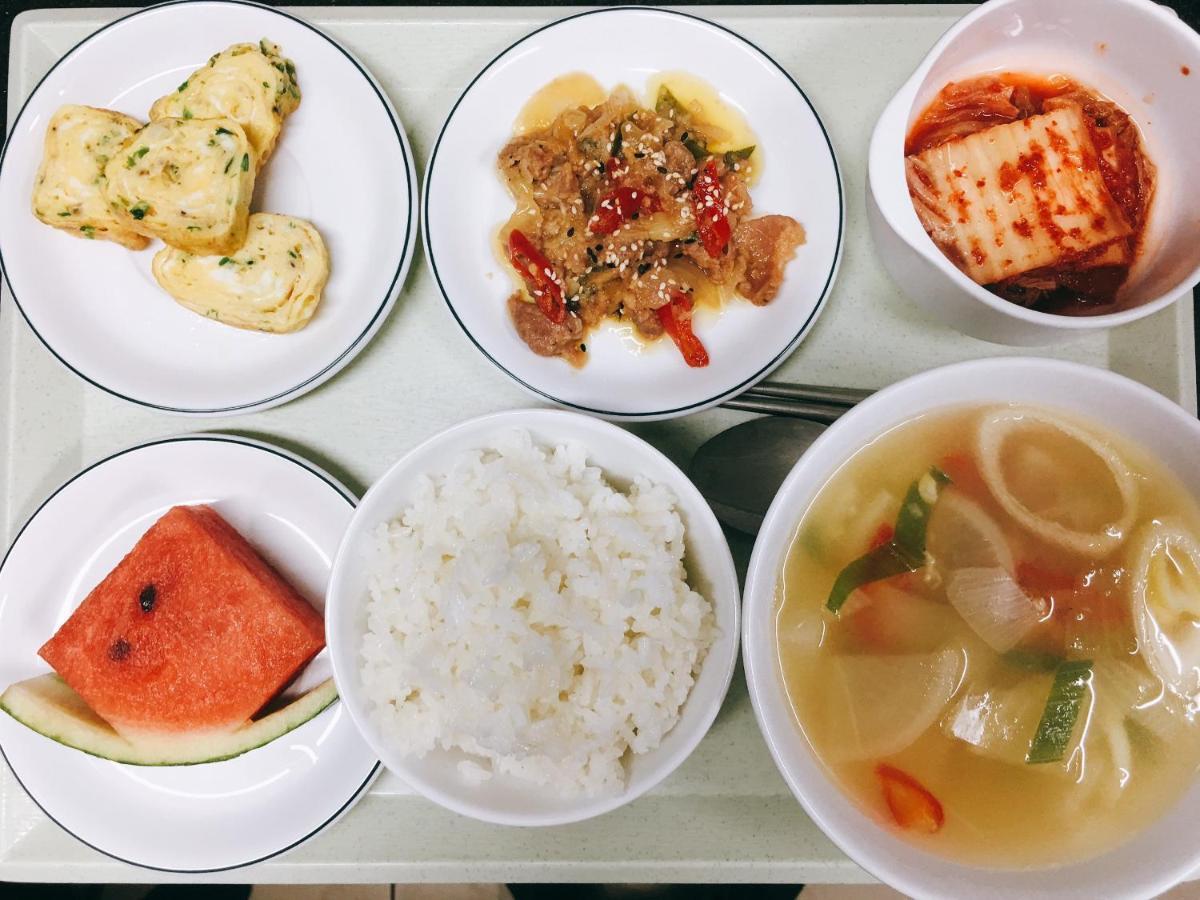 Papaya Hanoi Hotel Экстерьер фото