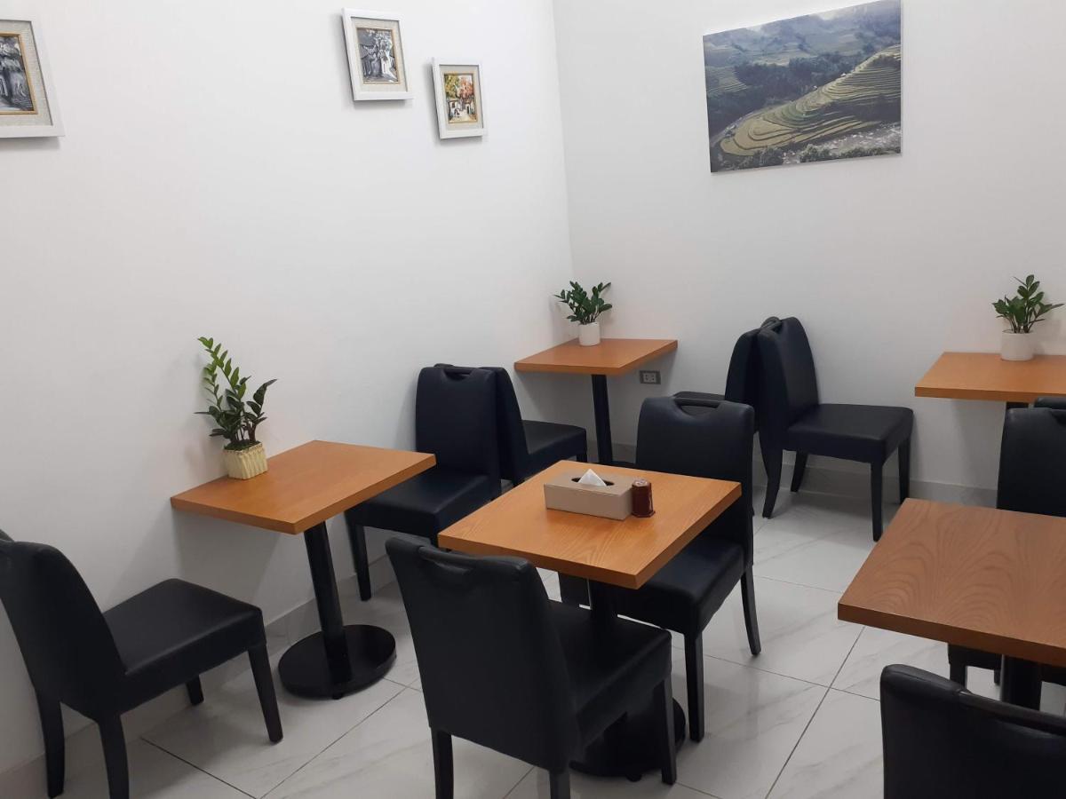 Papaya Hanoi Hotel Экстерьер фото